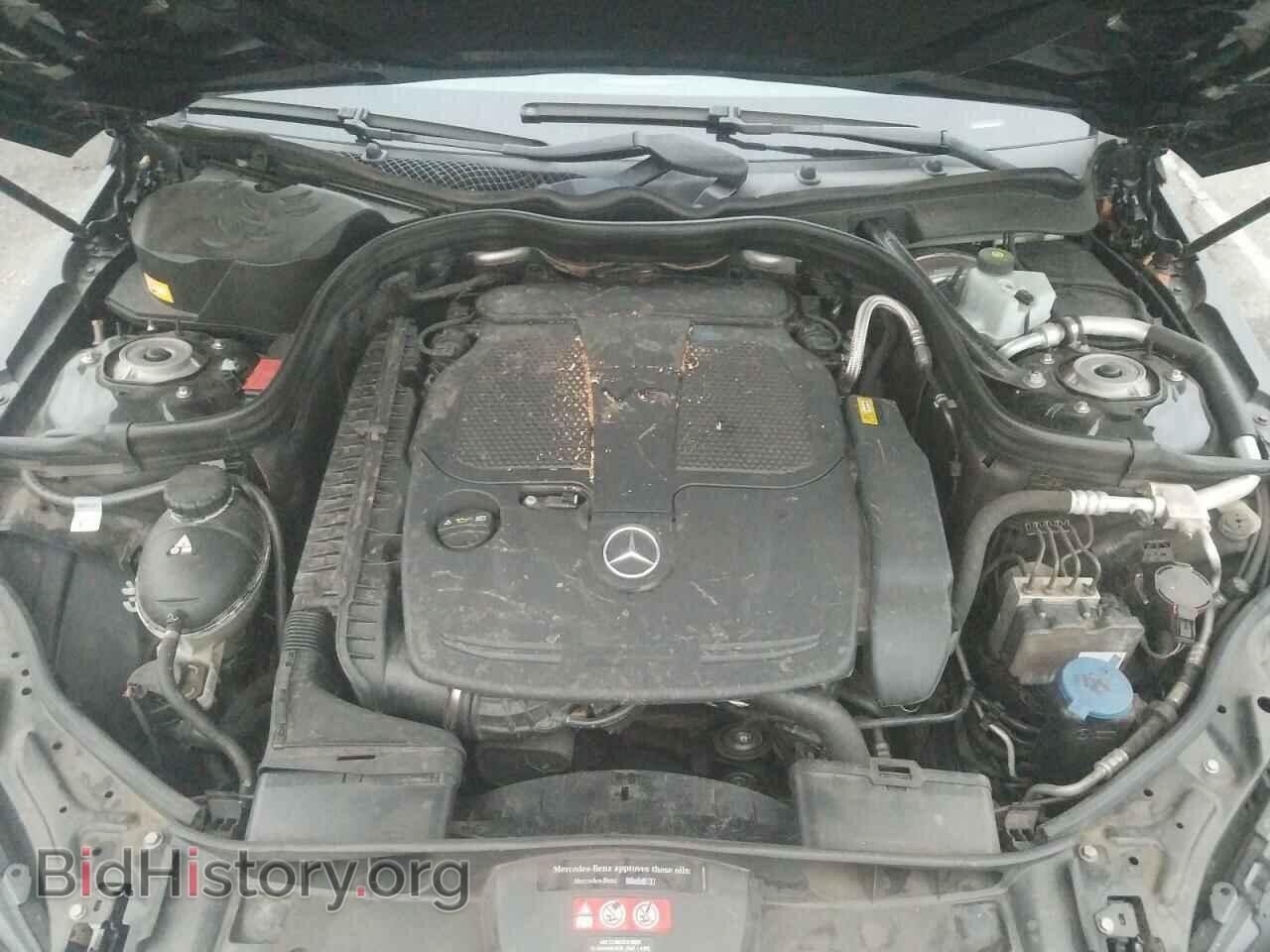 2014 MERCEDES-BENZ E-CLASS - VIN: WDDHH8JB7EA902730 - Фото 7