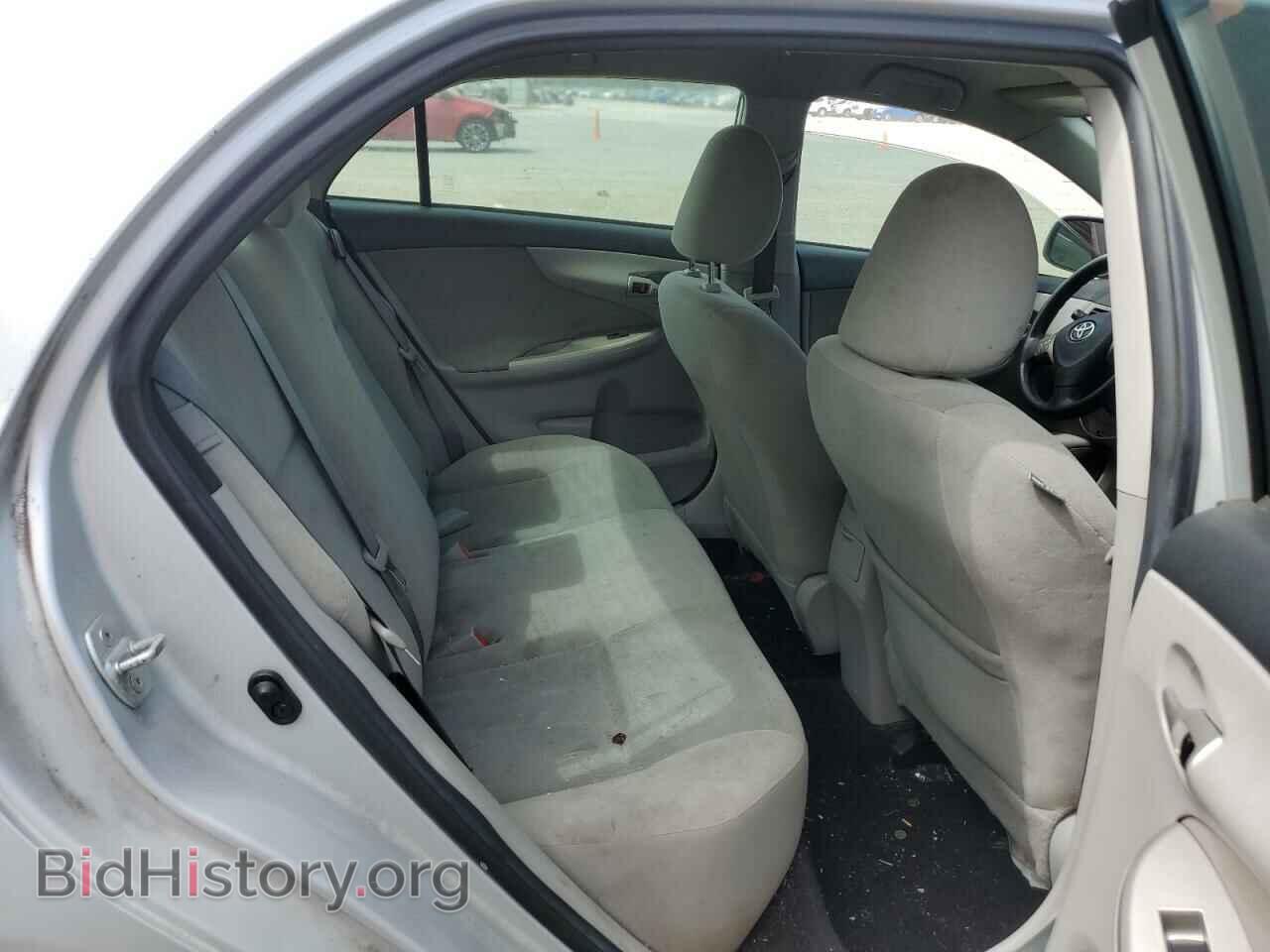 2013 TOYOTA COROLLA - VIN: 2T1BU4EEXDC962908 - Photo 10