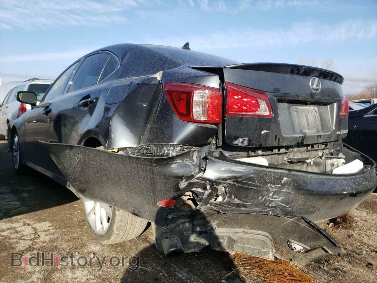 2011 LEXUS ES350 - VIN: JTHCE5C27B5000591 - Фото 9