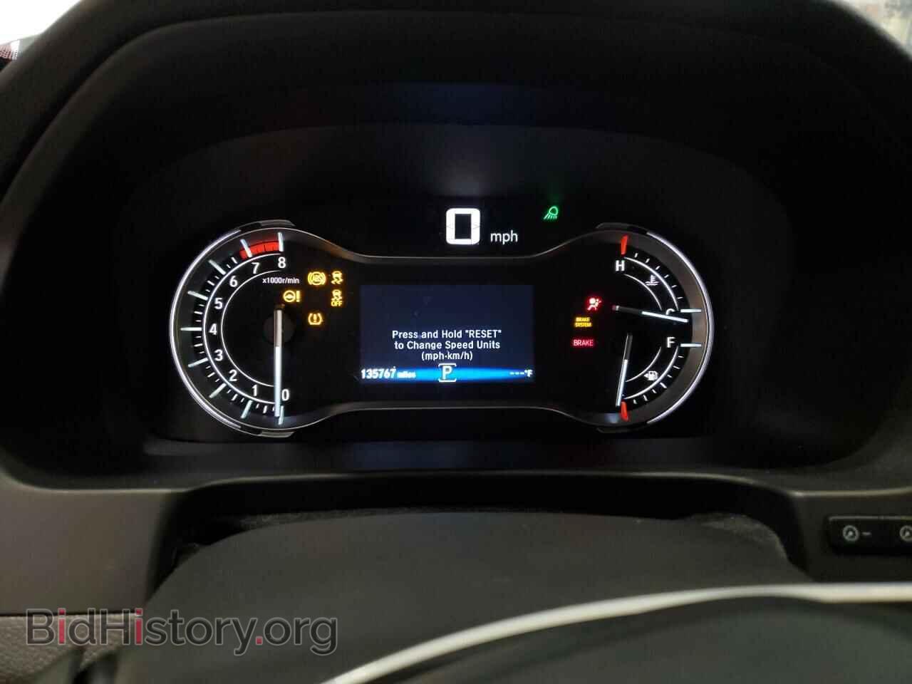 2017 HONDA RIDGELINE - VIN: 5FPYK3F53HB013475 - Фото 9
