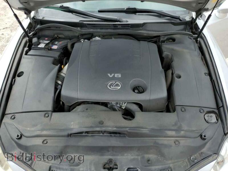 2010 Lexus IS (VIN JTHBF5C25A5123877) — photo 11 of 12