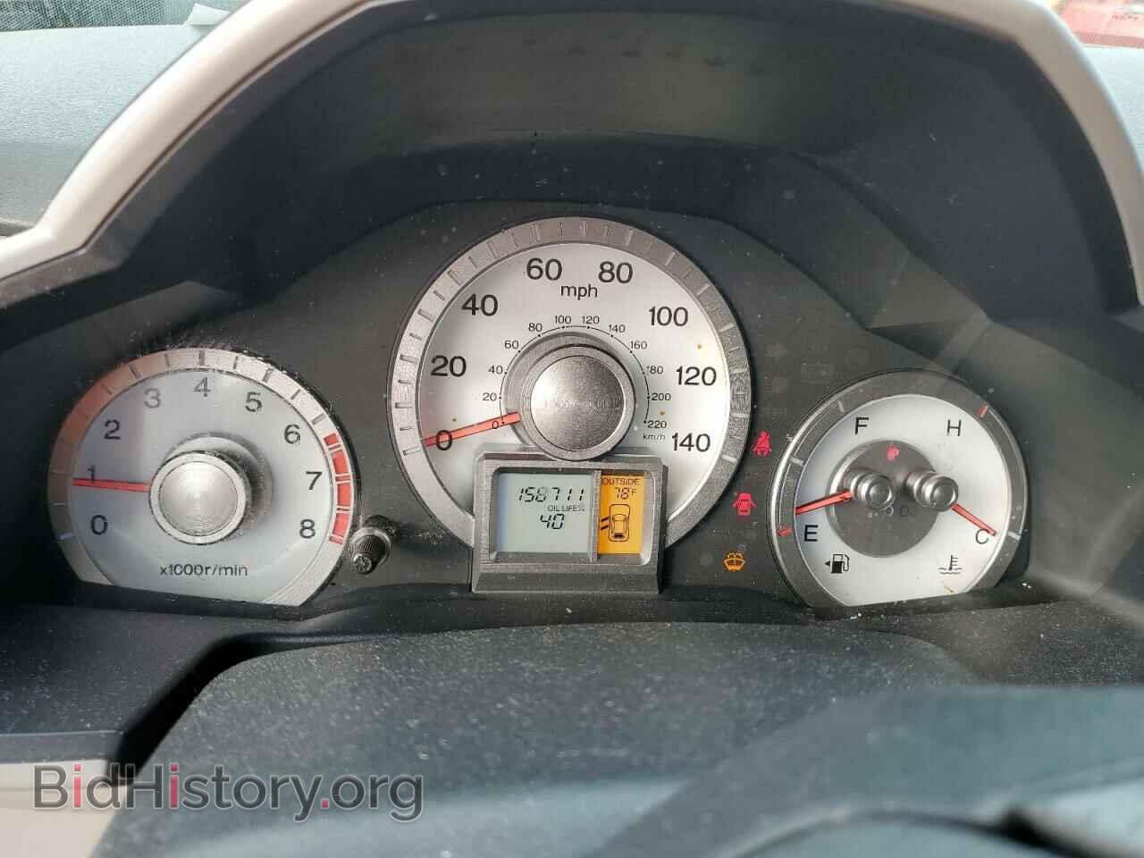 2010 HONDA PILOT - VIN: 5FNYF3H51AB009196 - Фото 9