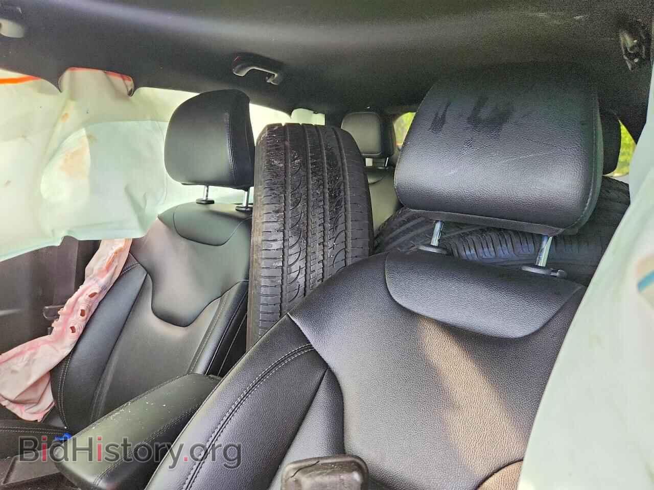 2025 JEEP COMPASS - VIN: 3C4NJDCN3ST565138 - Фото 10