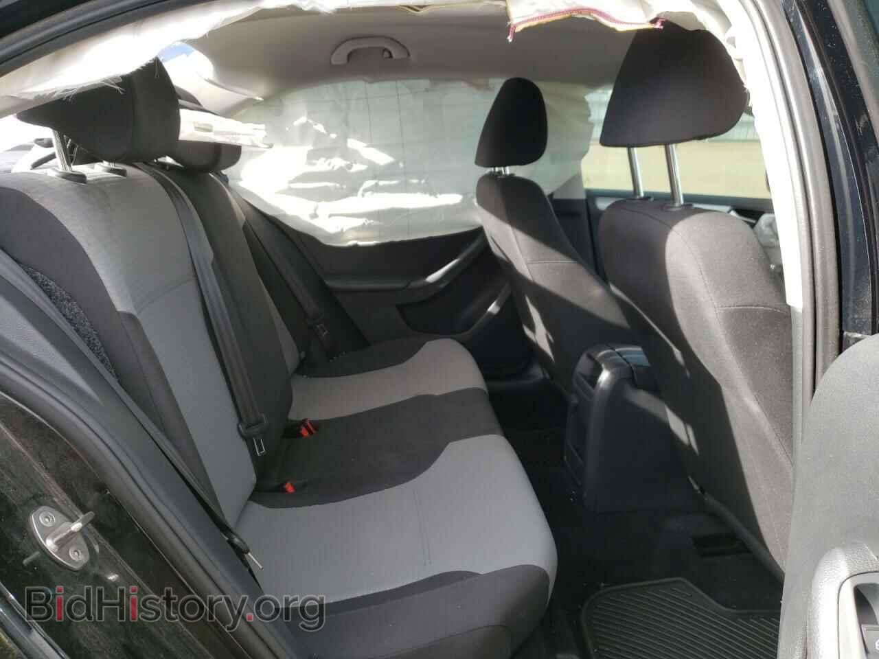 2017 VOLKSWAGEN JETTA - VIN: 3VW2B7AJ4HM359621 - Фото 6