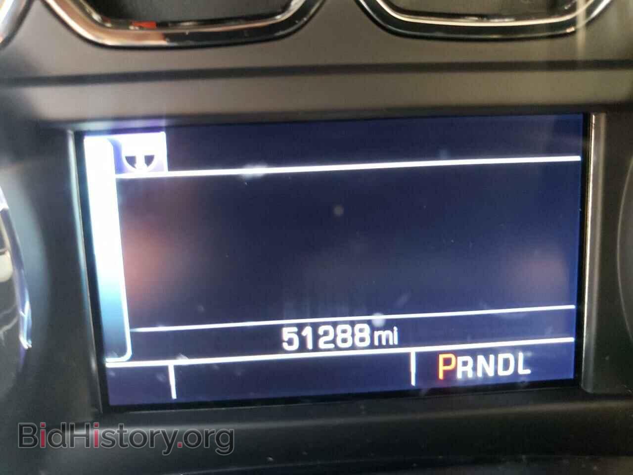 2017 GMC SIERRA - VIN: 3GTU2NEC2HG289224 - Фото 8
