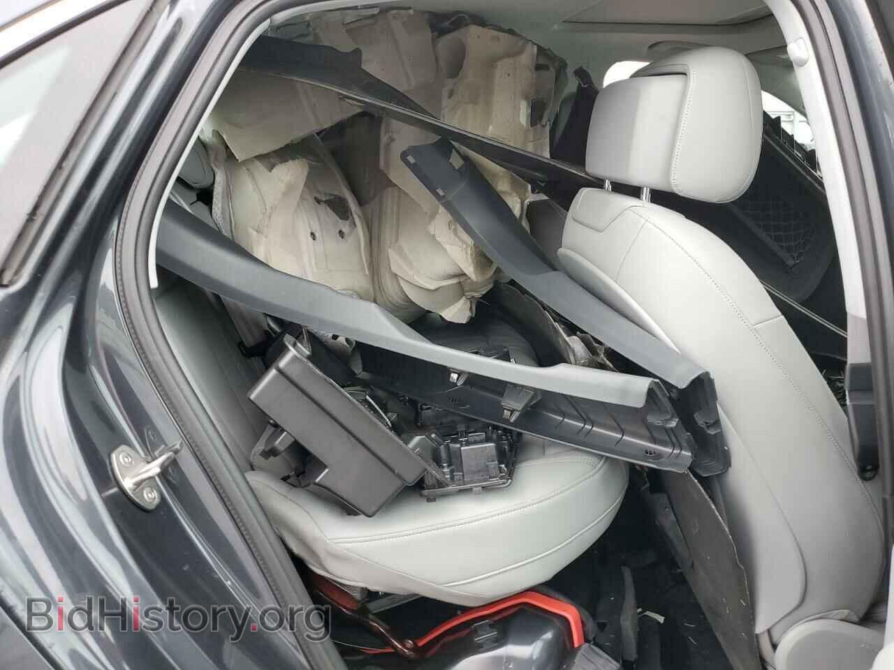 2017 AUDI A4 - VIN: WAUENAF42HN058582 - Фото 10