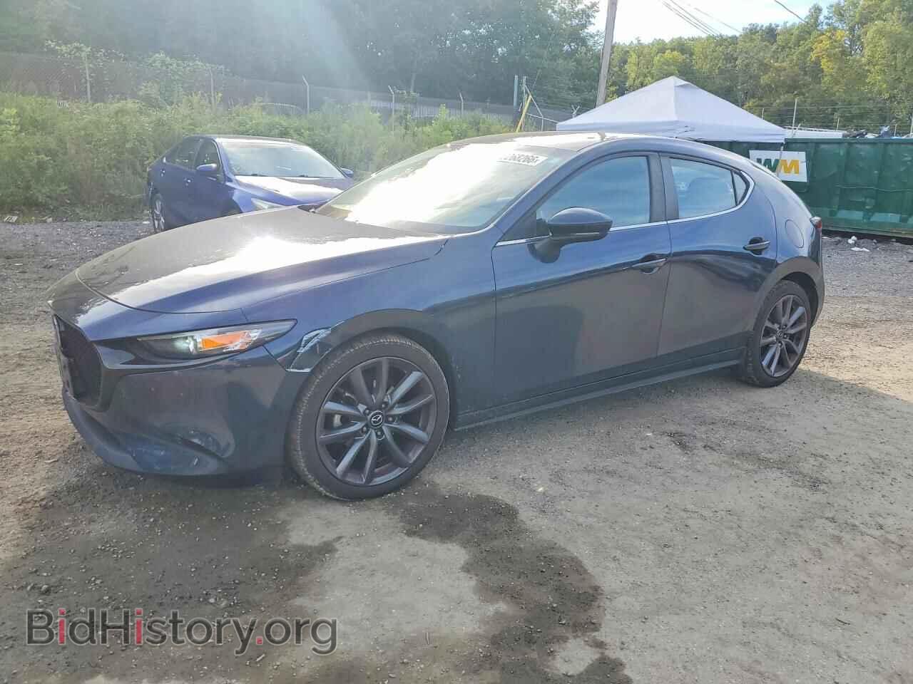 Photo JM1BPAJMXK1131705 - MAZDA 3 2019