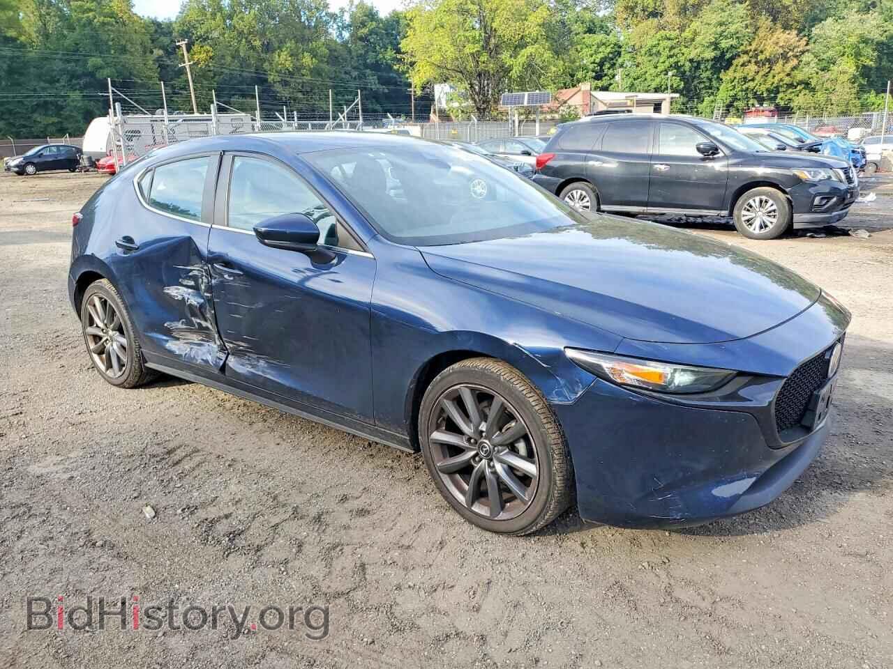 2019 MAZDA 3 - VIN: JM1BPAJMXK1131705 - Photo 4