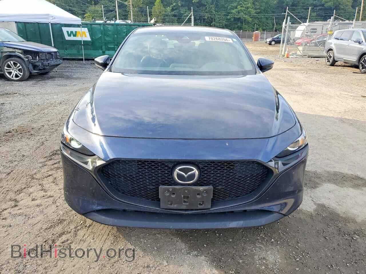 2019 MAZDA 3 - VIN: JM1BPAJMXK1131705 - Photo 5