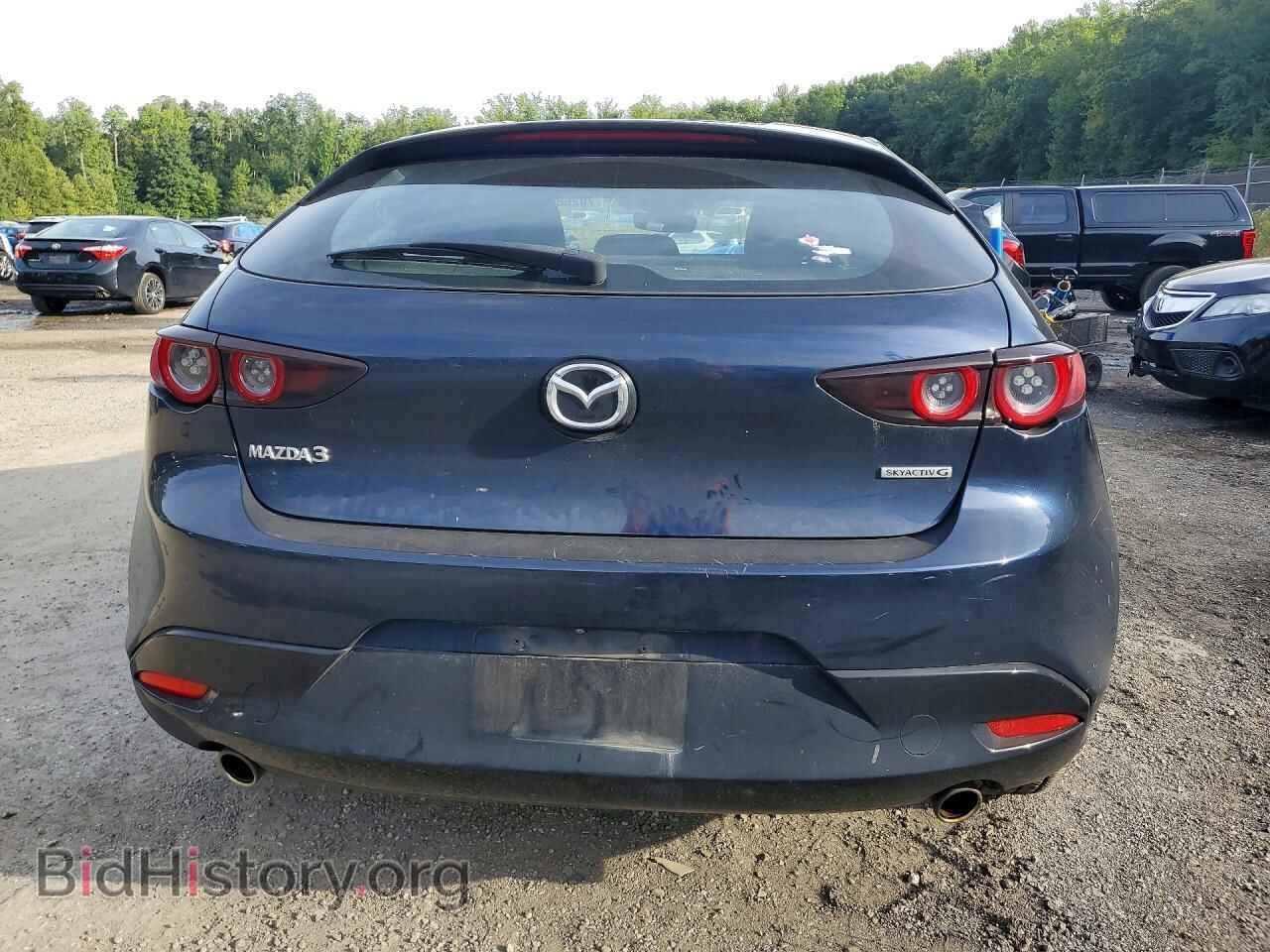 2019 MAZDA 3 - VIN: JM1BPAJMXK1131705 - Photo 6
