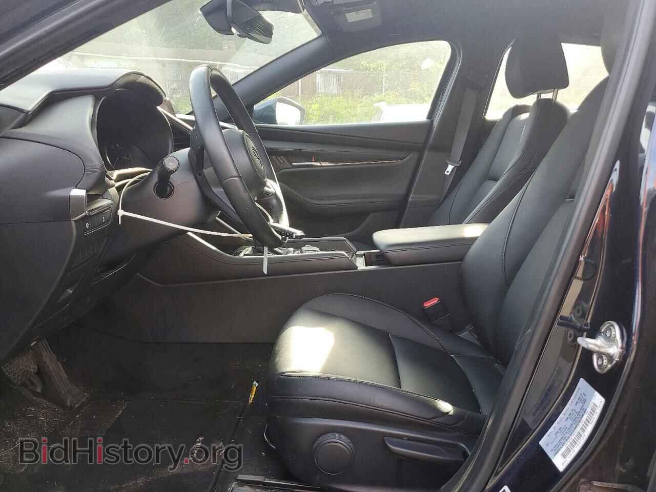 2019 MAZDA 3 - VIN: JM1BPAJMXK1131705 - Photo 7
