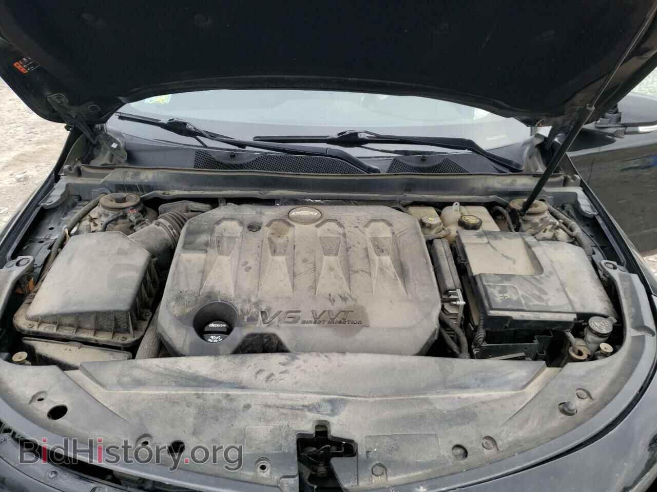 2018 CHEVROLET IMPALA - VIN: 2G1105S33J9148913 - Фото 7