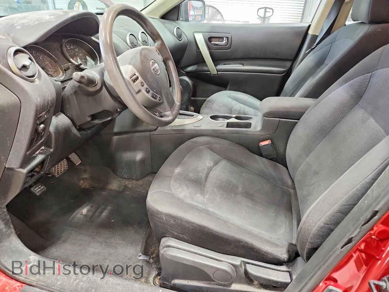 2015 NISSAN ROGUE - VIN: JN8AS5MT2FW673690 - Фото 7