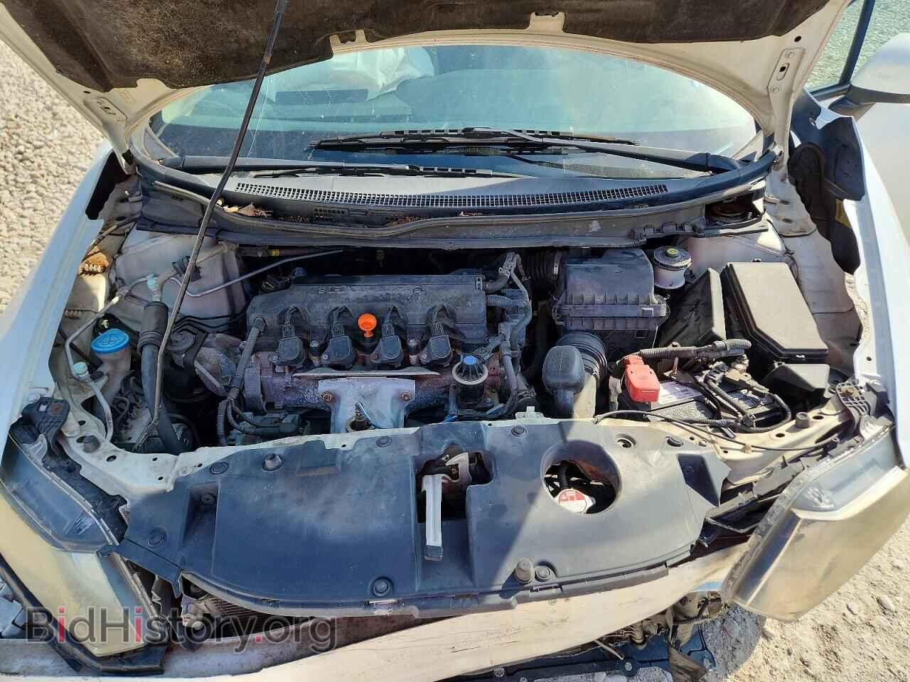 2013 HONDA CIVIC - VIN: 2HGFB2F55DH585745 - Photo 11