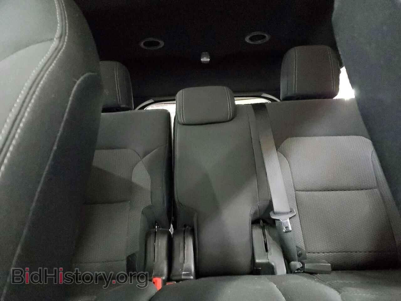 2018 FORD EXPLORER - VIN: 1FM5K8D83JGA65170 - Фото 10