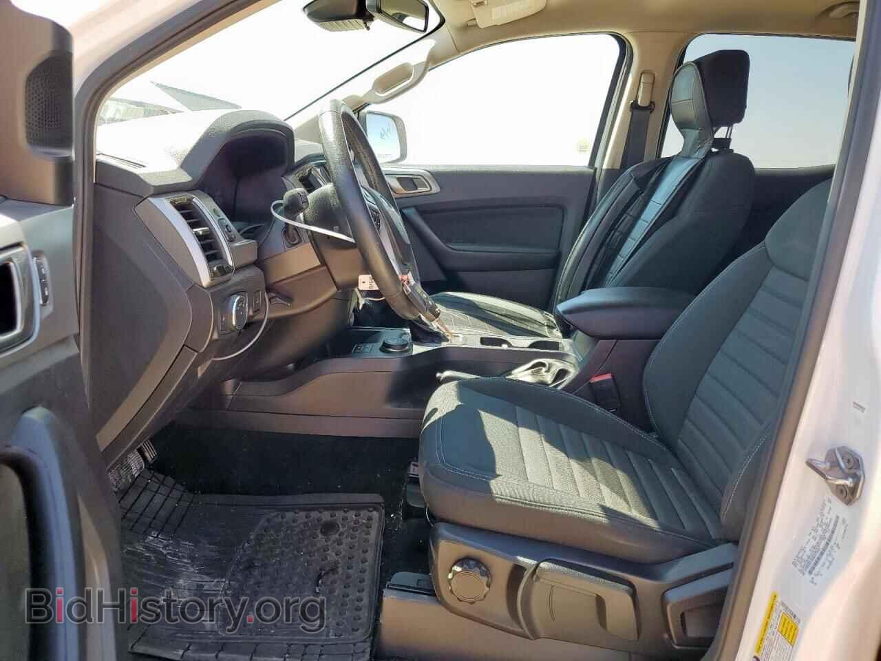 2021 FORD RANGER - VIN: 1FTER4FH9MLD73638 - Фото 7