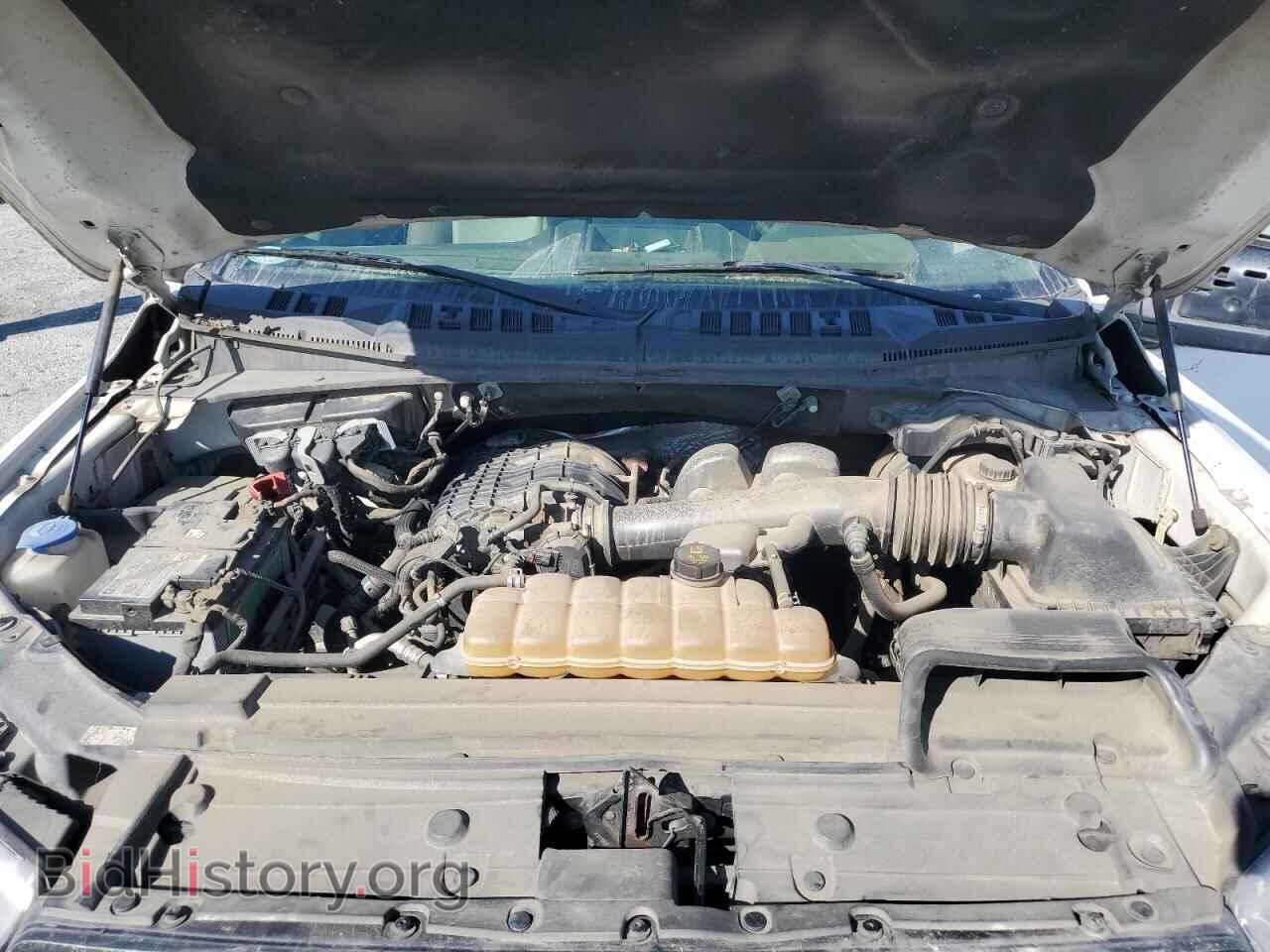 2018 FORD All Models - VIN: 1FTMF1EB5JKD49404 - Фото 11
