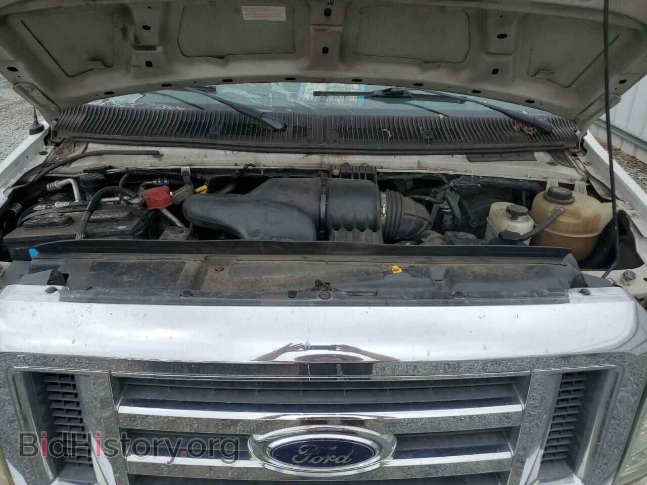 2013 FORD ALL Models - VIN: 1FTNS2EW8DDA19449 - Photo 12