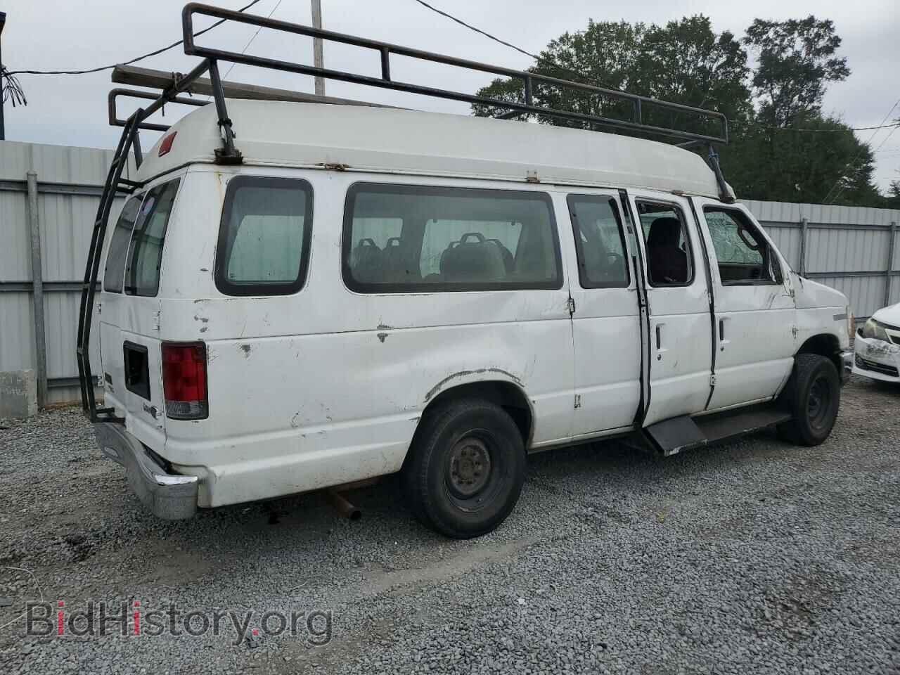 2013 FORD ALL Models - VIN: 1FTNS2EW8DDA19449 - Photo 3