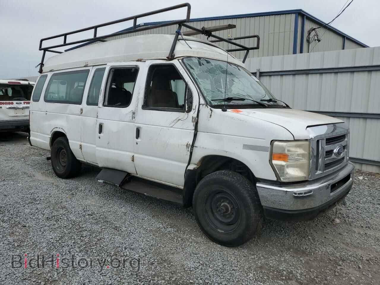 2013 FORD ALL Models - VIN: 1FTNS2EW8DDA19449 - Photo 4