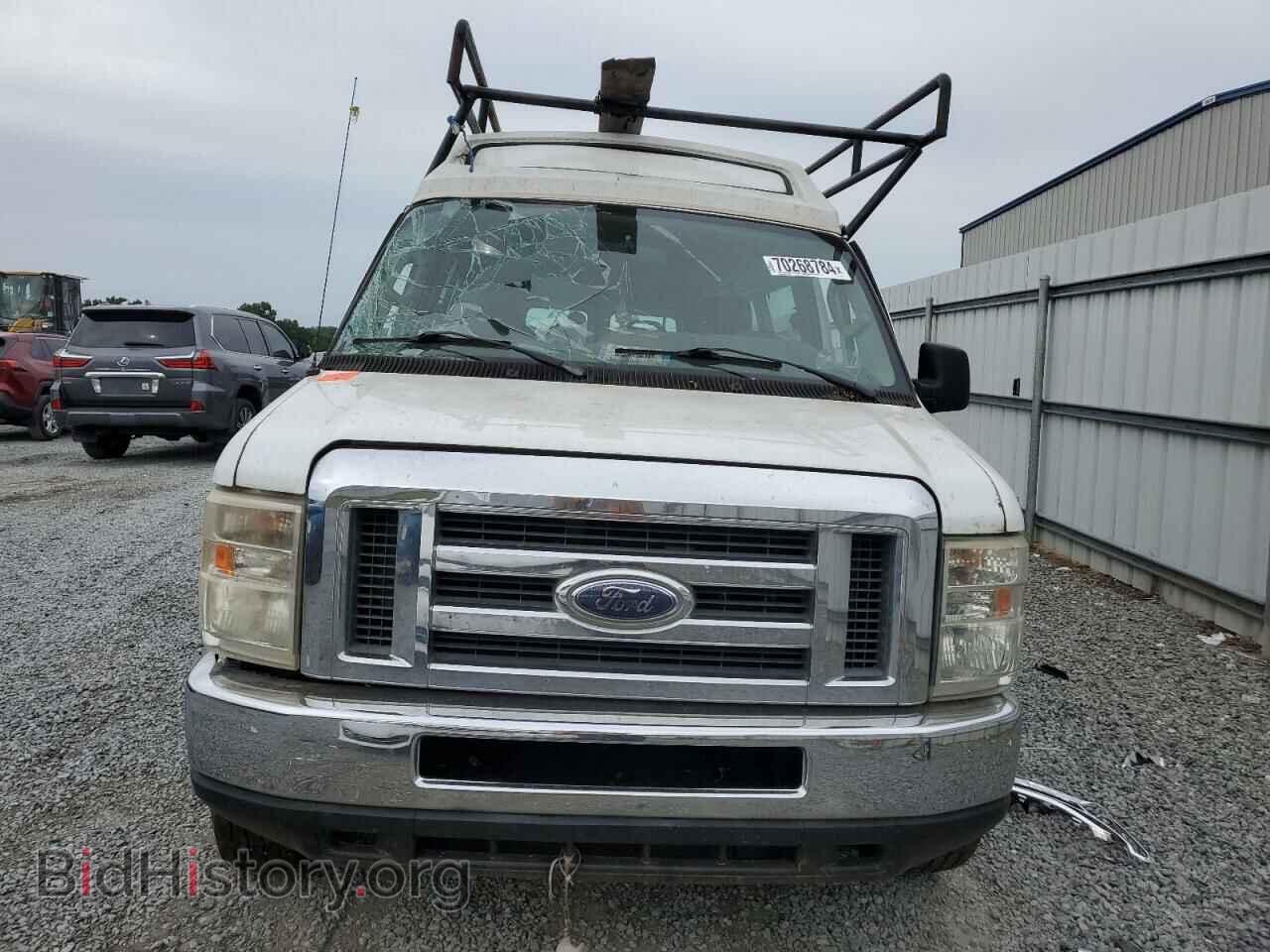 2013 FORD ALL Models - VIN: 1FTNS2EW8DDA19449 - Photo 5