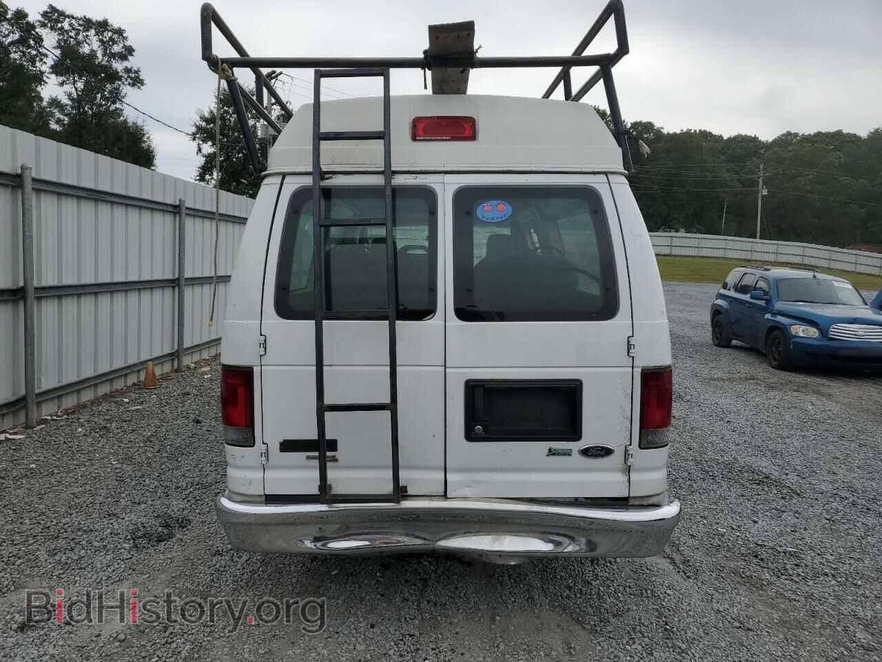2013 FORD ALL Models - VIN: 1FTNS2EW8DDA19449 - Photo 6
