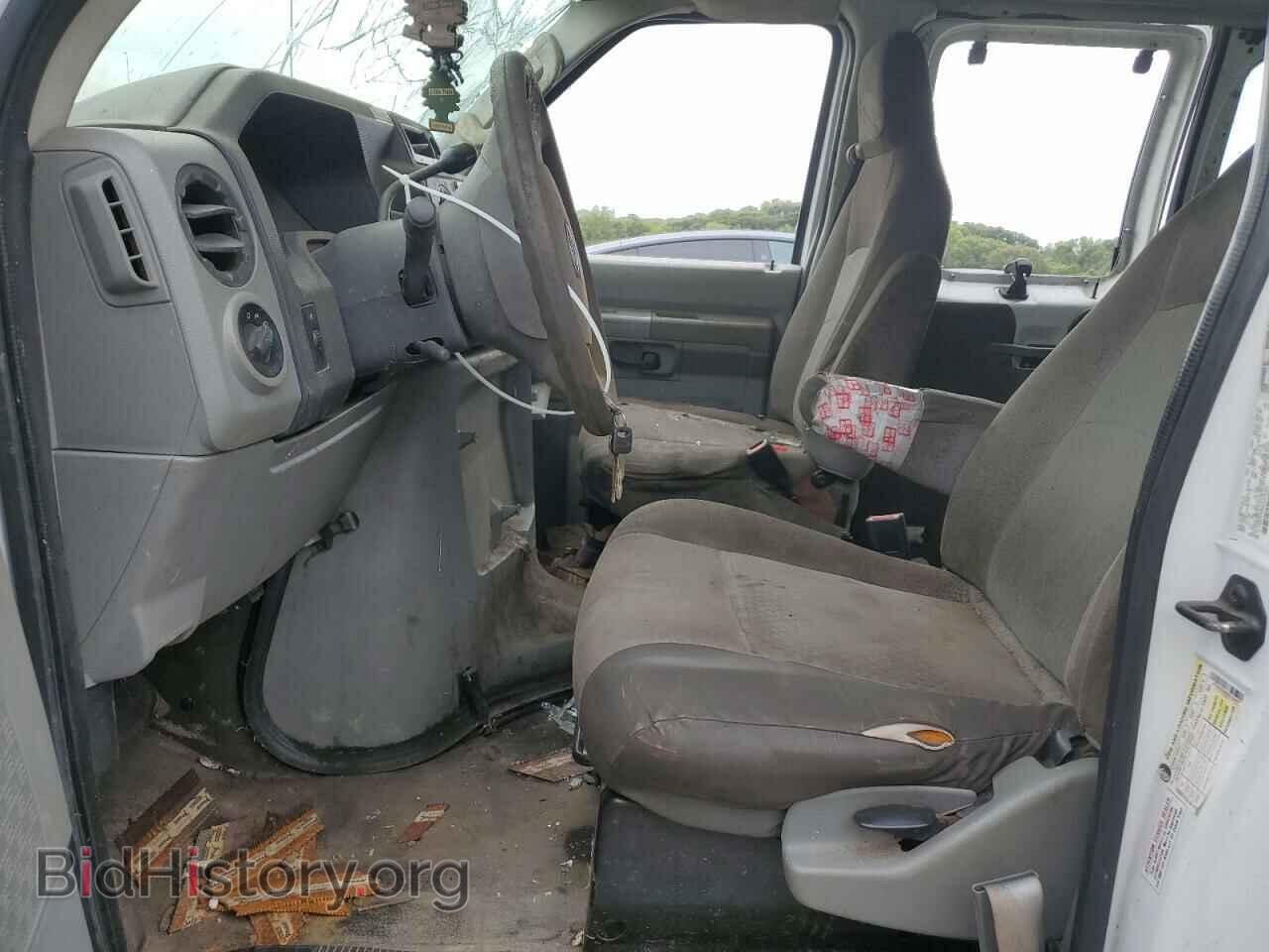 2013 FORD ALL Models - VIN: 1FTNS2EW8DDA19449 - Photo 7