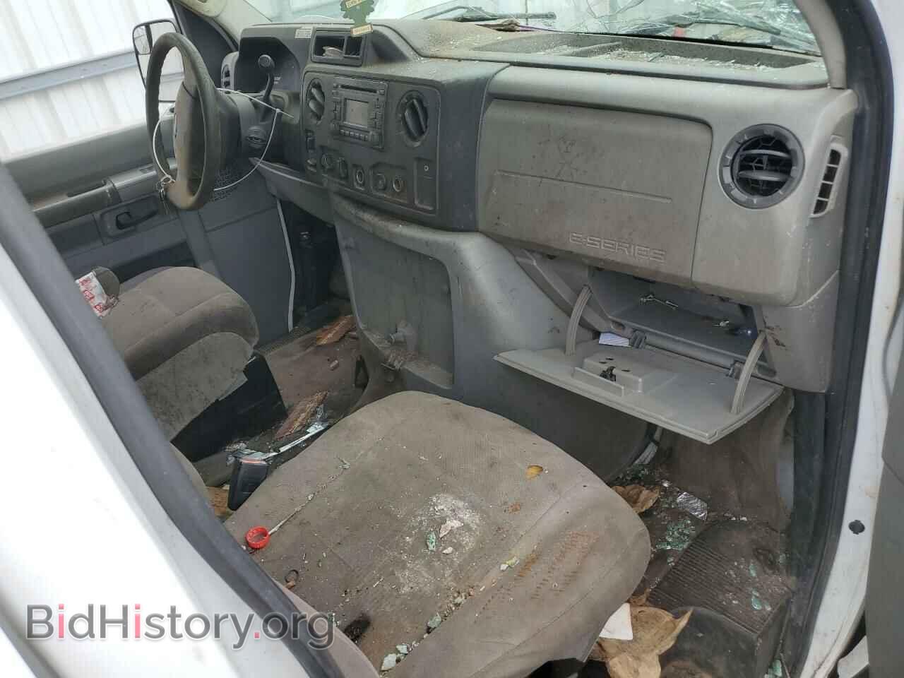 2013 FORD ALL Models - VIN: 1FTNS2EW8DDA19449 - Photo 8