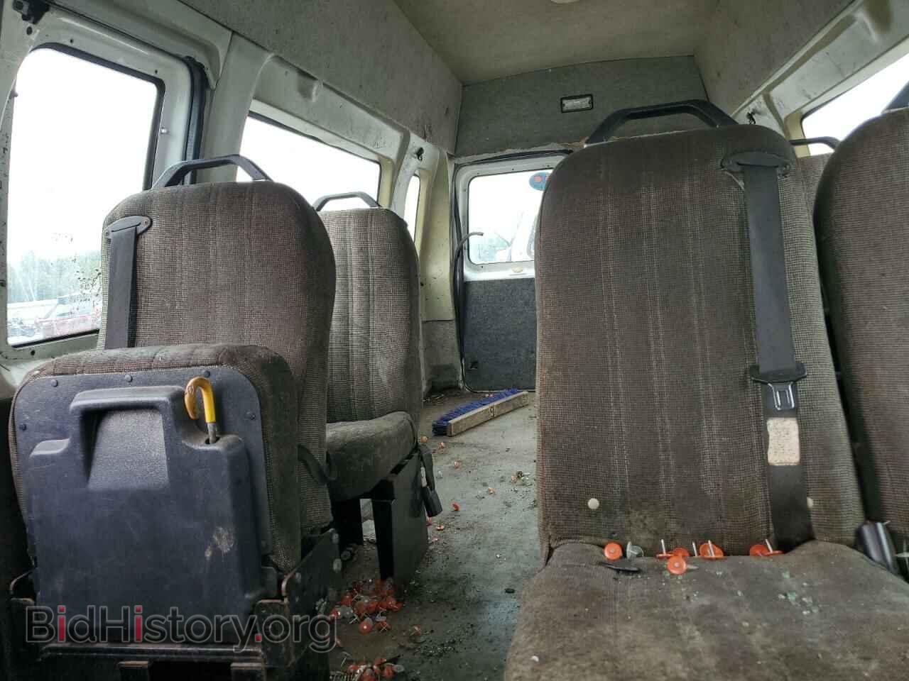 2013 FORD ALL Models - VIN: 1FTNS2EW8DDA19449 - Photo 10
