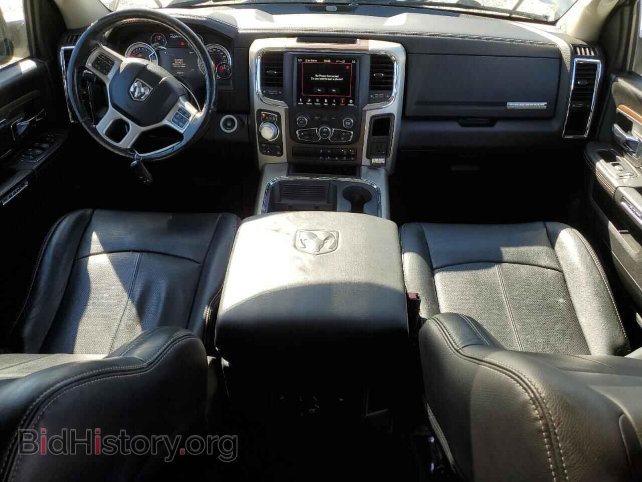 2018 RAM 1500 - VIN: 1C6RR7NT0JS162331 - Фото 8