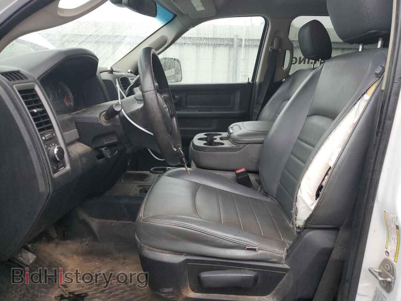 2018 RAM All Models - VIN: 3C6UR5CL9JG106994 - Фото 7
