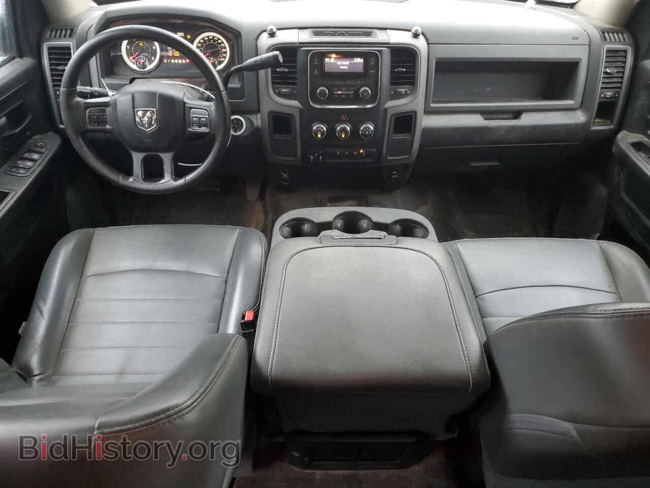 2018 RAM All Models - VIN: 3C6UR5CL9JG106994 - Фото 8