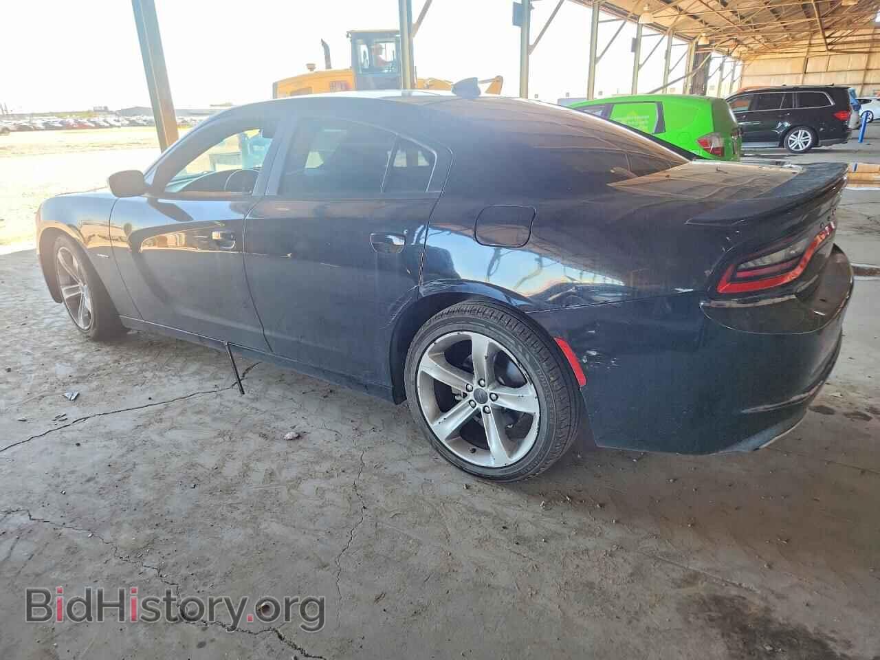2017 DODGE CHARGER - VIN: 2C3CDXCT9HH609275 - Photo 2