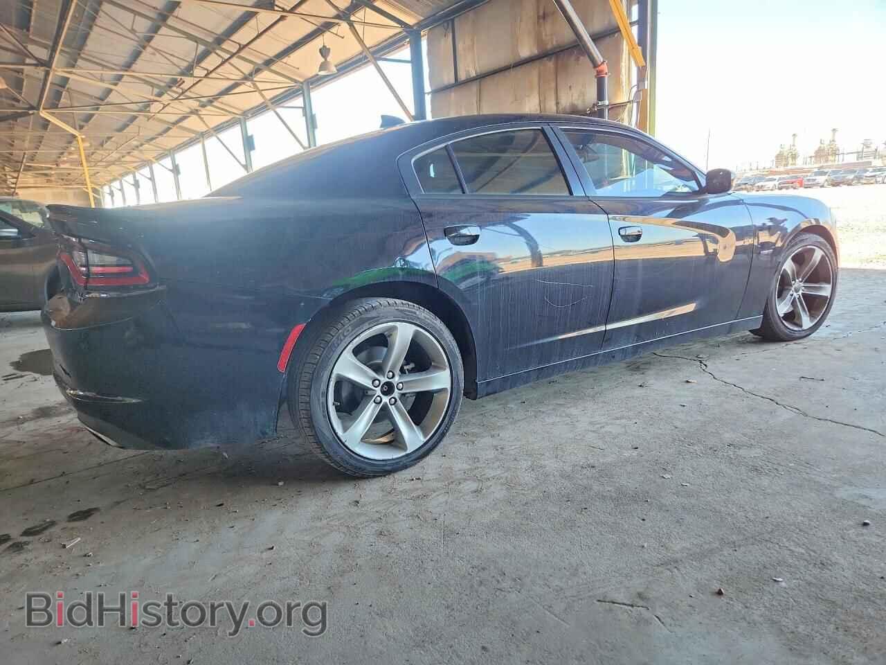 2017 DODGE CHARGER - VIN: 2C3CDXCT9HH609275 - Photo 3