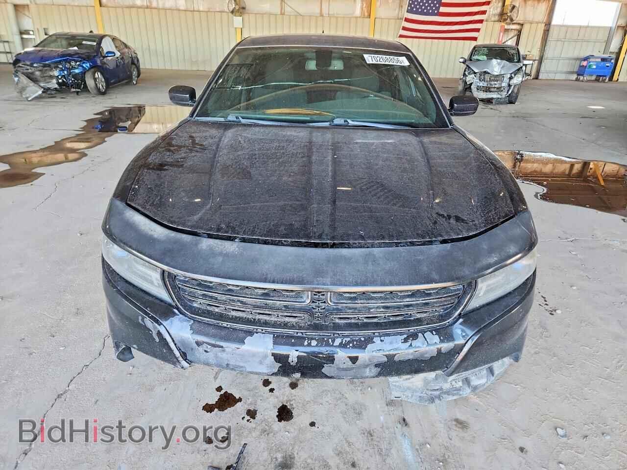 2017 DODGE CHARGER - VIN: 2C3CDXCT9HH609275 - Photo 5
