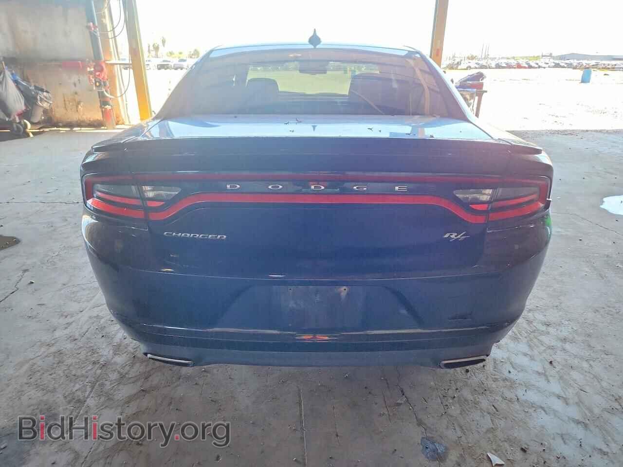 2017 DODGE CHARGER - VIN: 2C3CDXCT9HH609275 - Photo 6