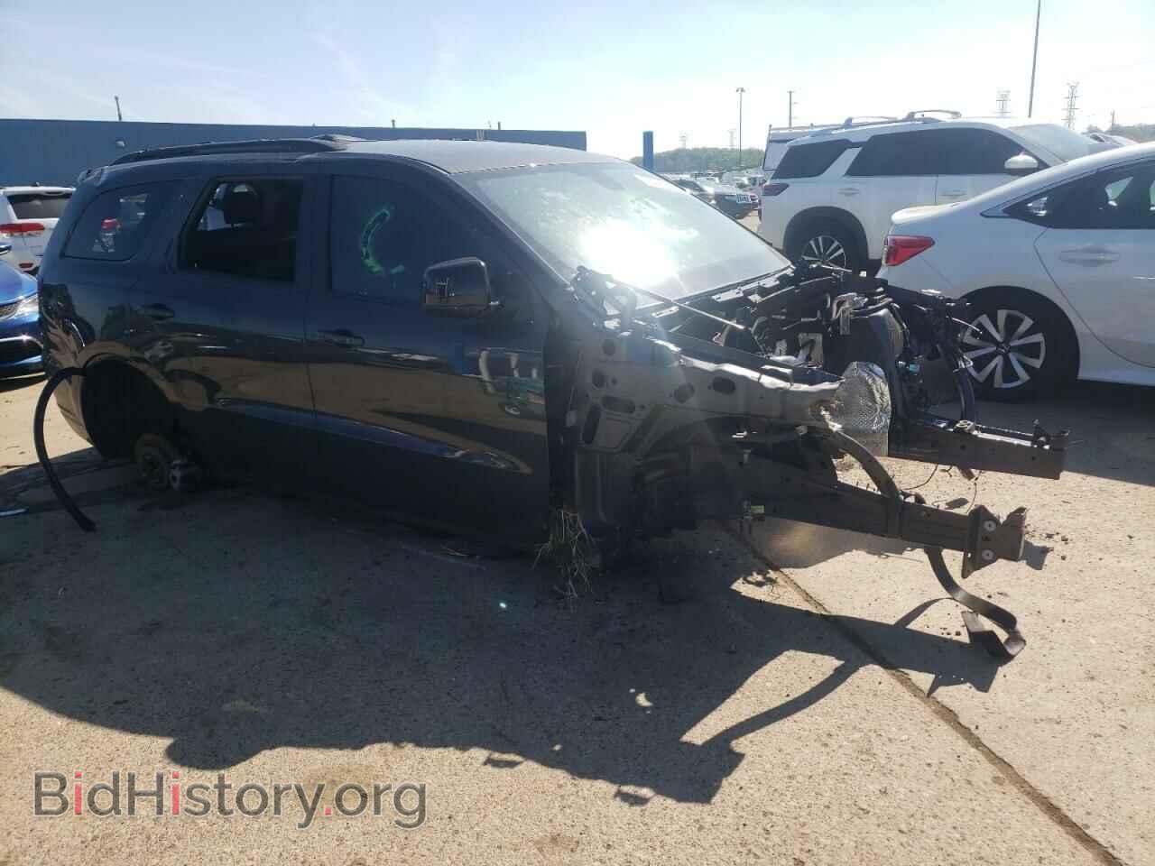 2023 DODGE All Models - VIN: 2C4SDJCT4PC691258 - Photo 4