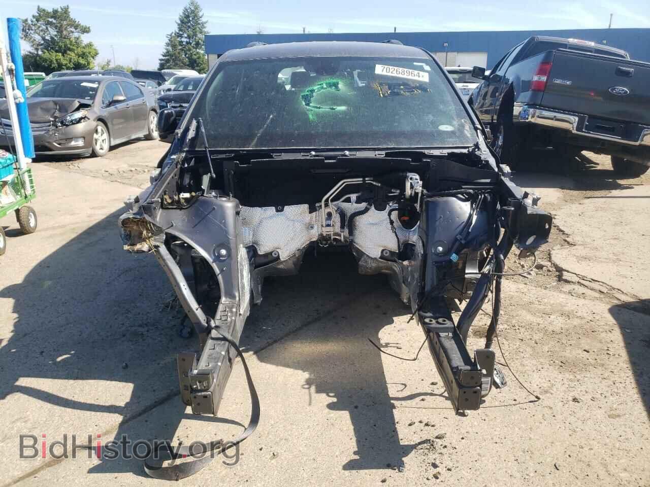 2023 DODGE All Models - VIN: 2C4SDJCT4PC691258 - Photo 5