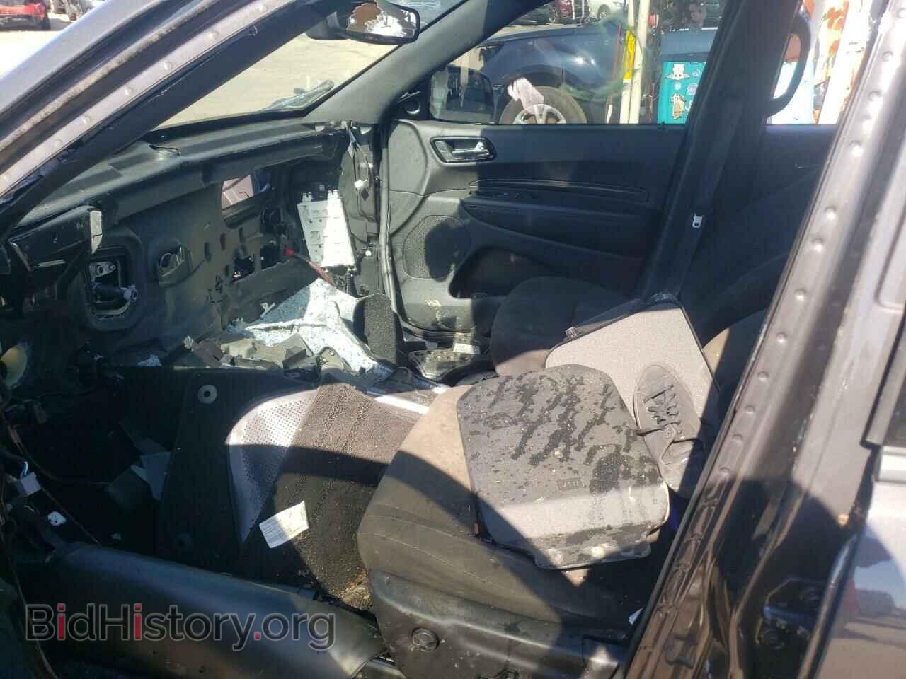 2023 DODGE All Models - VIN: 2C4SDJCT4PC691258 - Photo 7