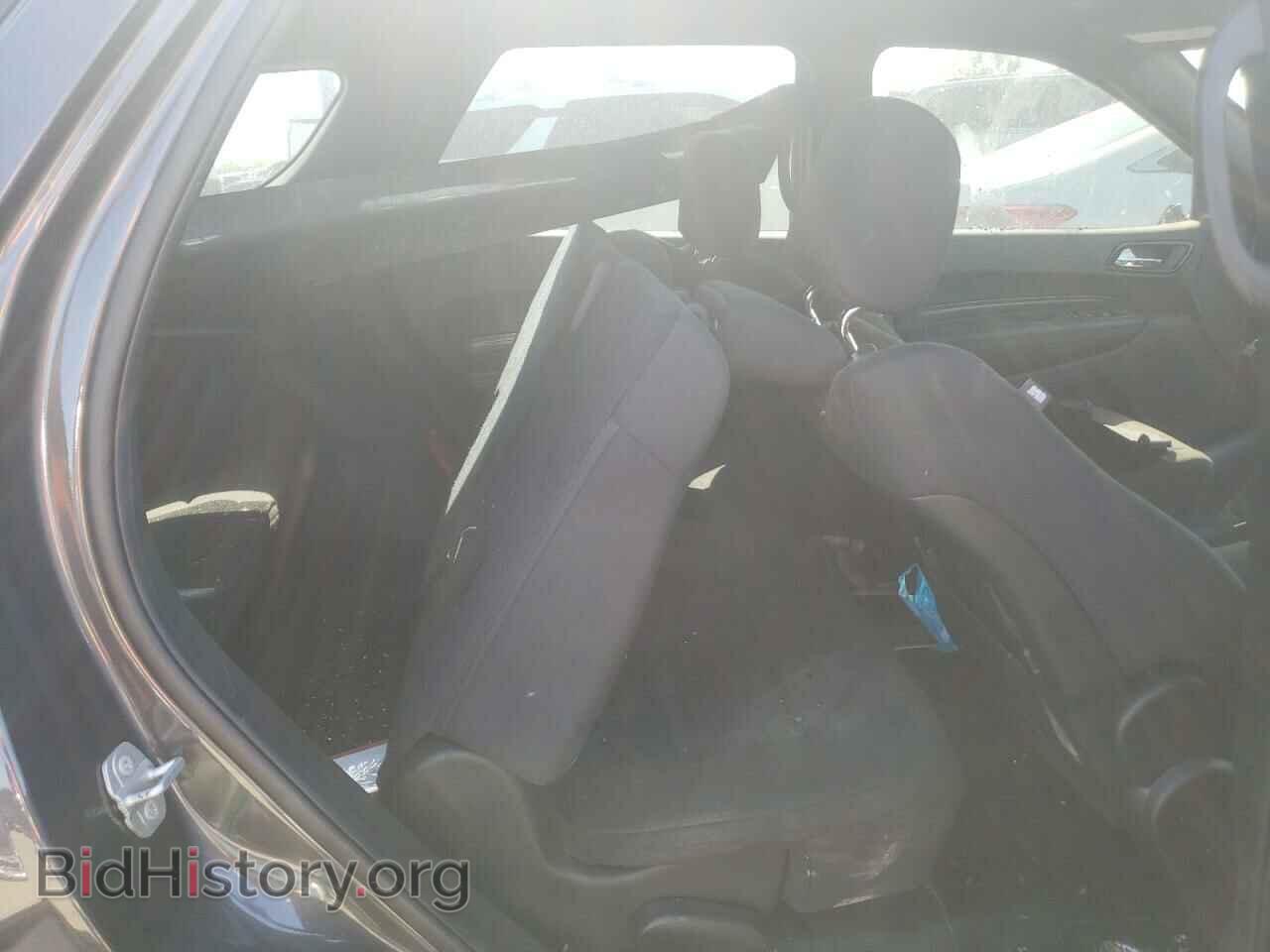 2023 DODGE All Models - VIN: 2C4SDJCT4PC691258 - Photo 10