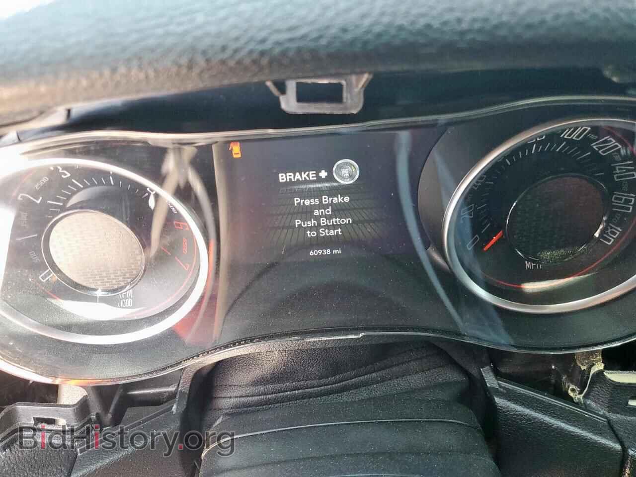 2018 DODGE CHALLENGER - VIN: 2C3CDZFJXJH154948 - Фото 9
