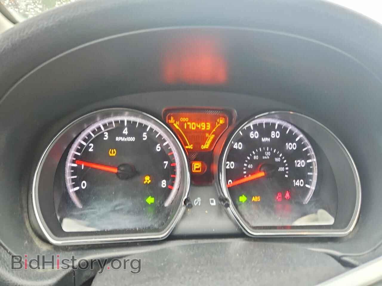 2019 NISSAN VERSA - VIN: 3N1CE2CP8KL355137 - Photo 9