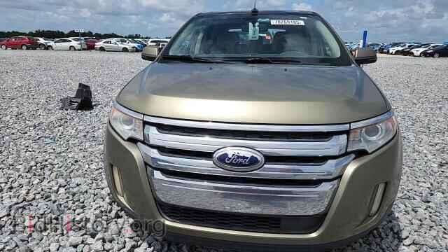 2013 FORD EDGE - VIN: 2FMDK3KC7DBB09592 - Фото 14