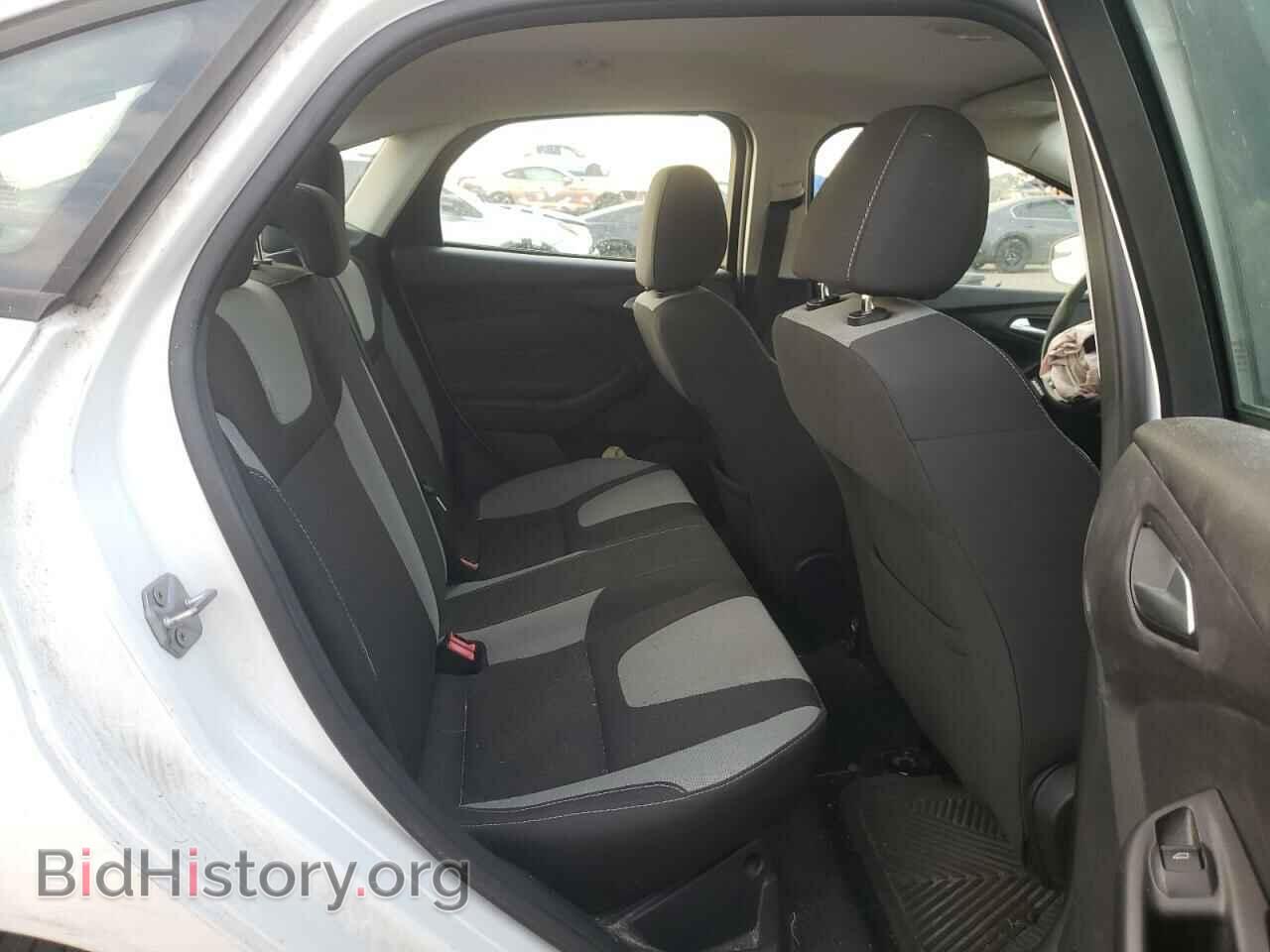 2014 FORD FOCUS - VIN: 1FADP3F26EL199168 - Фото 10