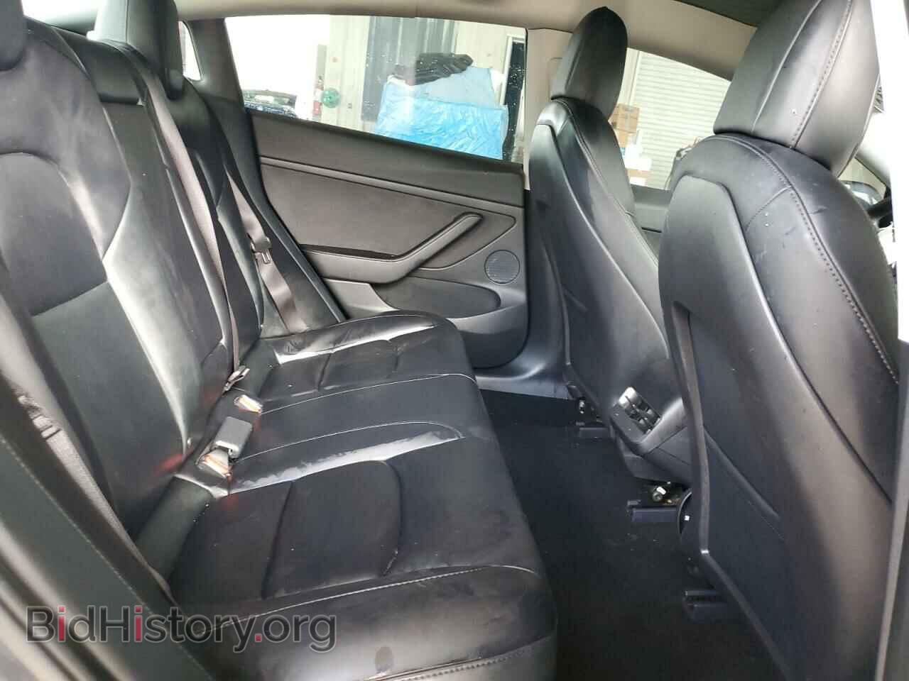 2021 TESLA MODEL 3 - VIN: 5YJ3E1EA3MF095117 - Фото 10