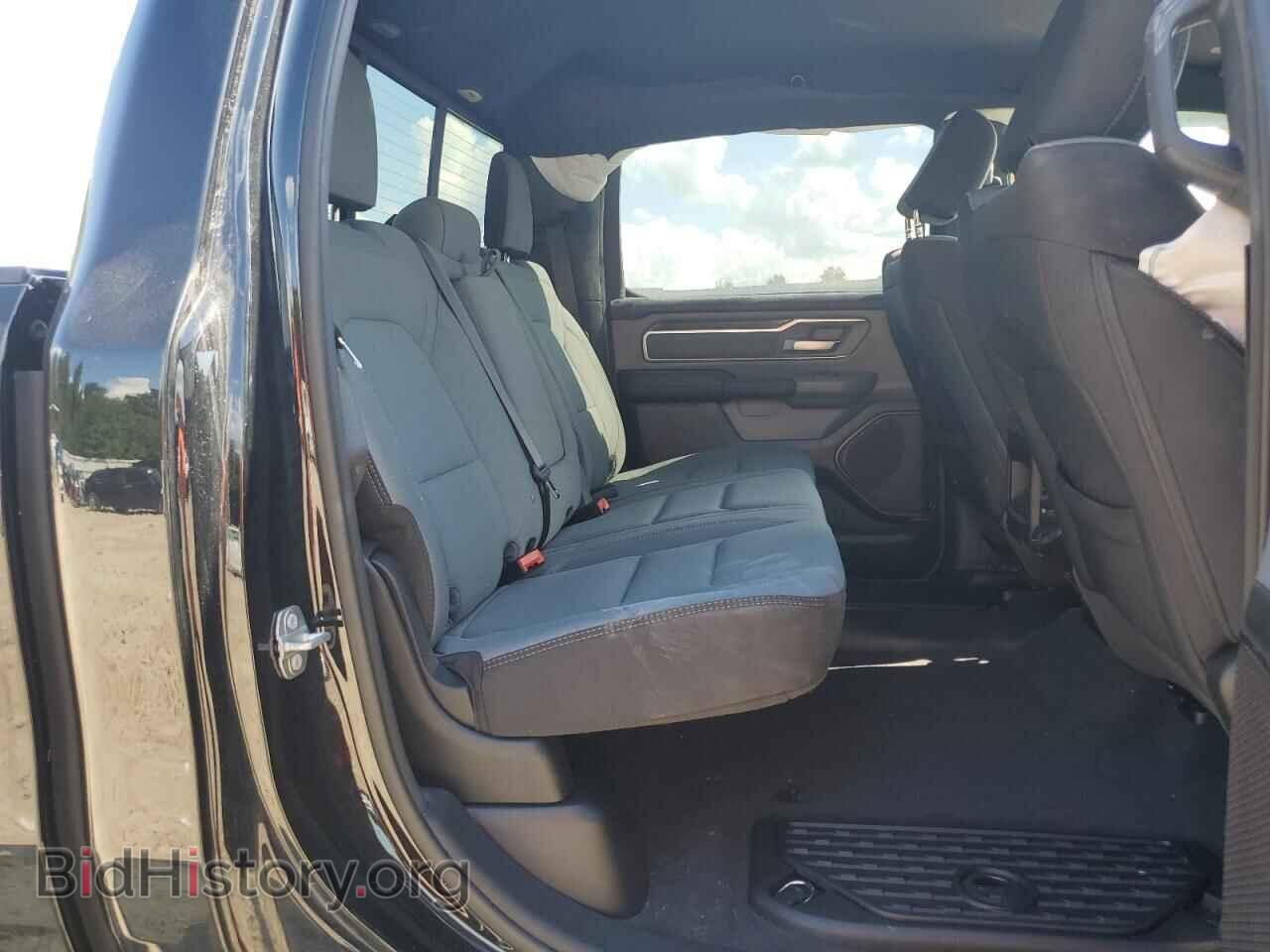 2022 RAM 1500 - VIN: 1C6RREFG2NN325703 - Фото 10