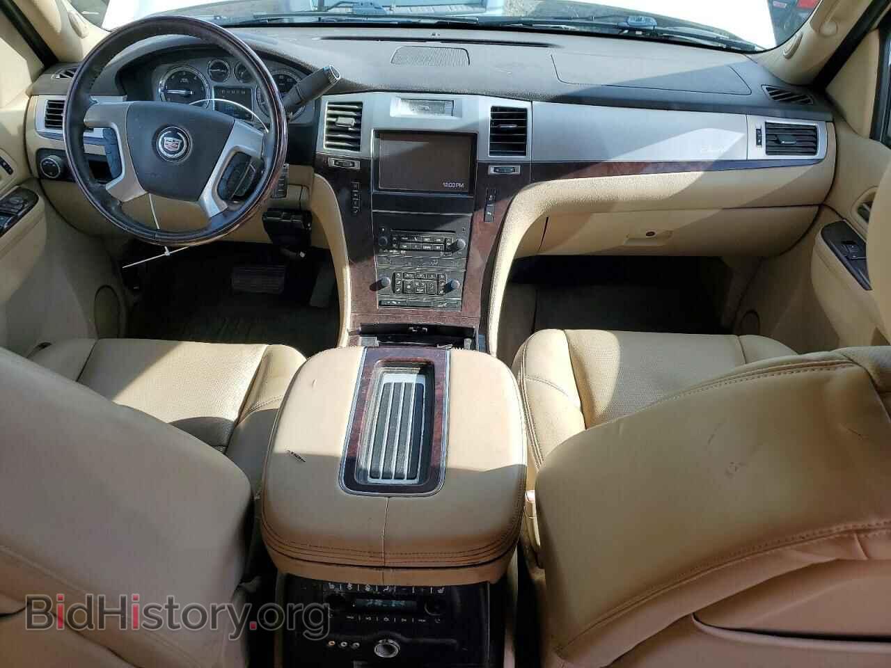 2013 CADILLAC ESCALADE - VIN: 1GYS4BEF7DR243175 - Фото 8