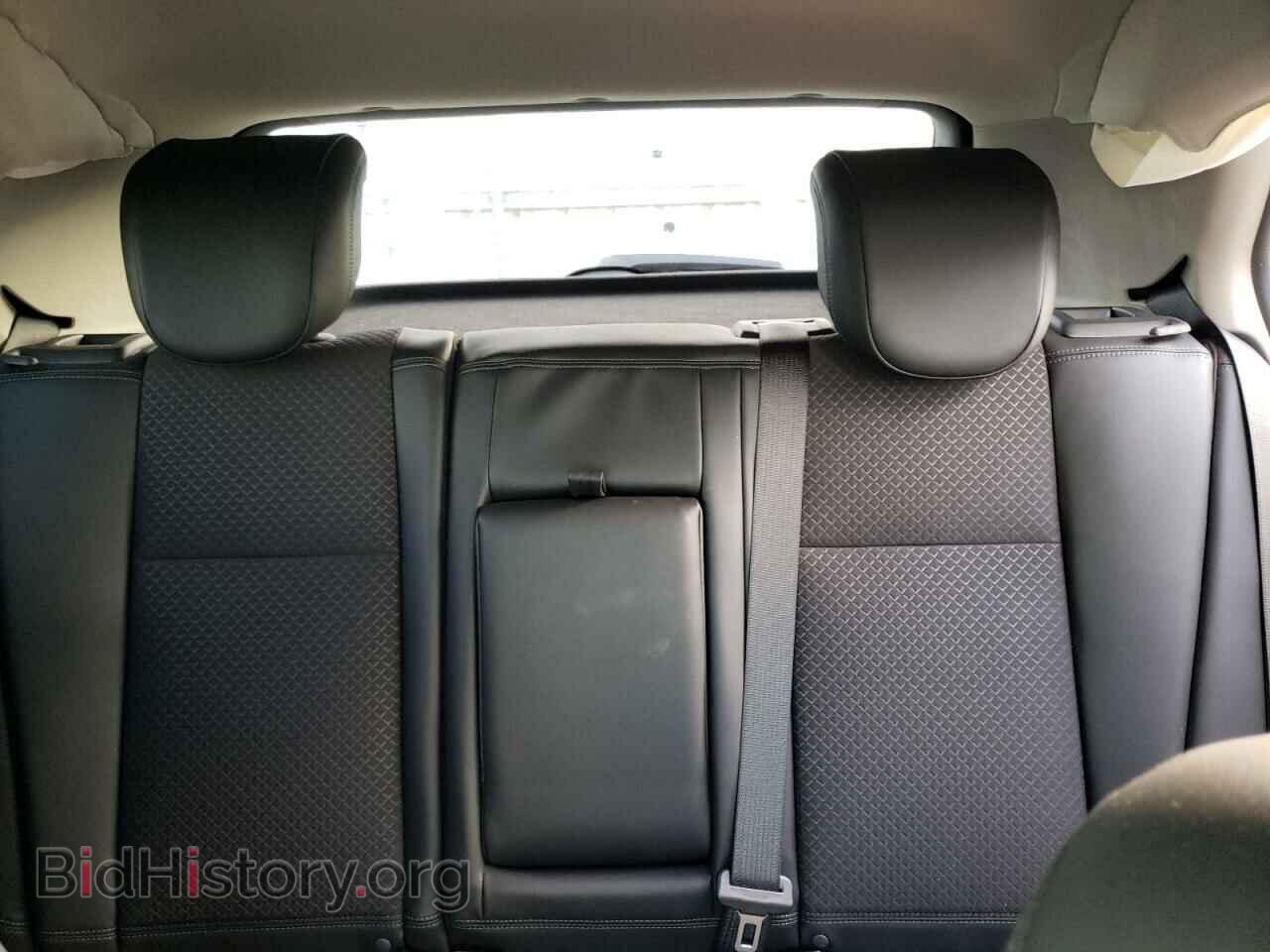2020 BUICK ENCORE - VIN: KL4CJASB0LB011761 - Фото 10