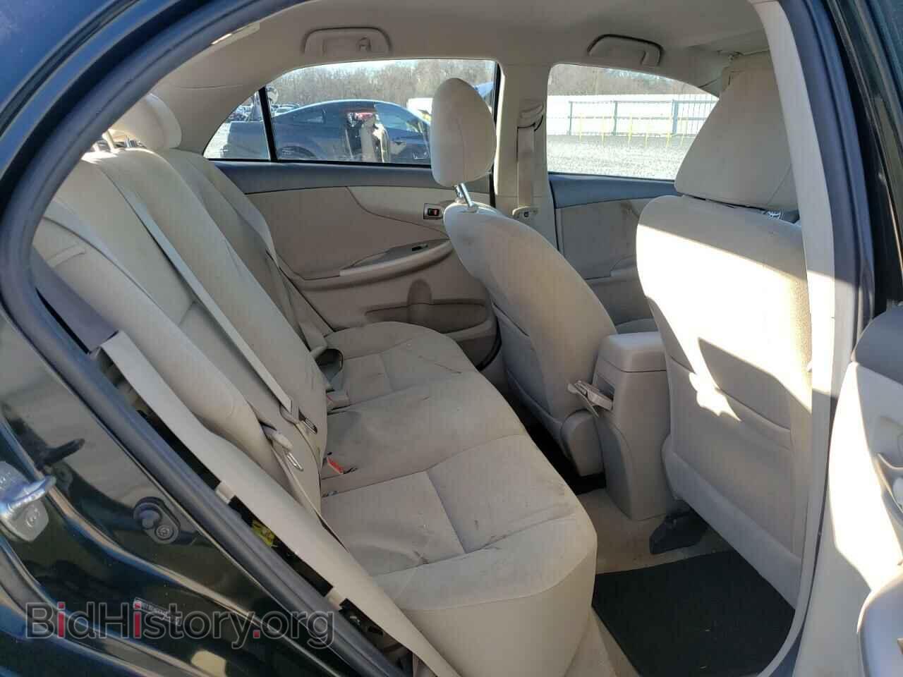 2010 TOYOTA COROLLA - VIN: 2T1BU4EEXAC508170 - Photo 6