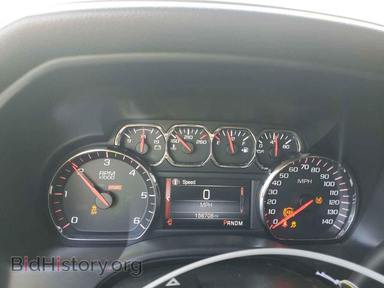 2014 GMC SIERRA - VIN: 3GTU2VEC5EG531967 - Фото 9